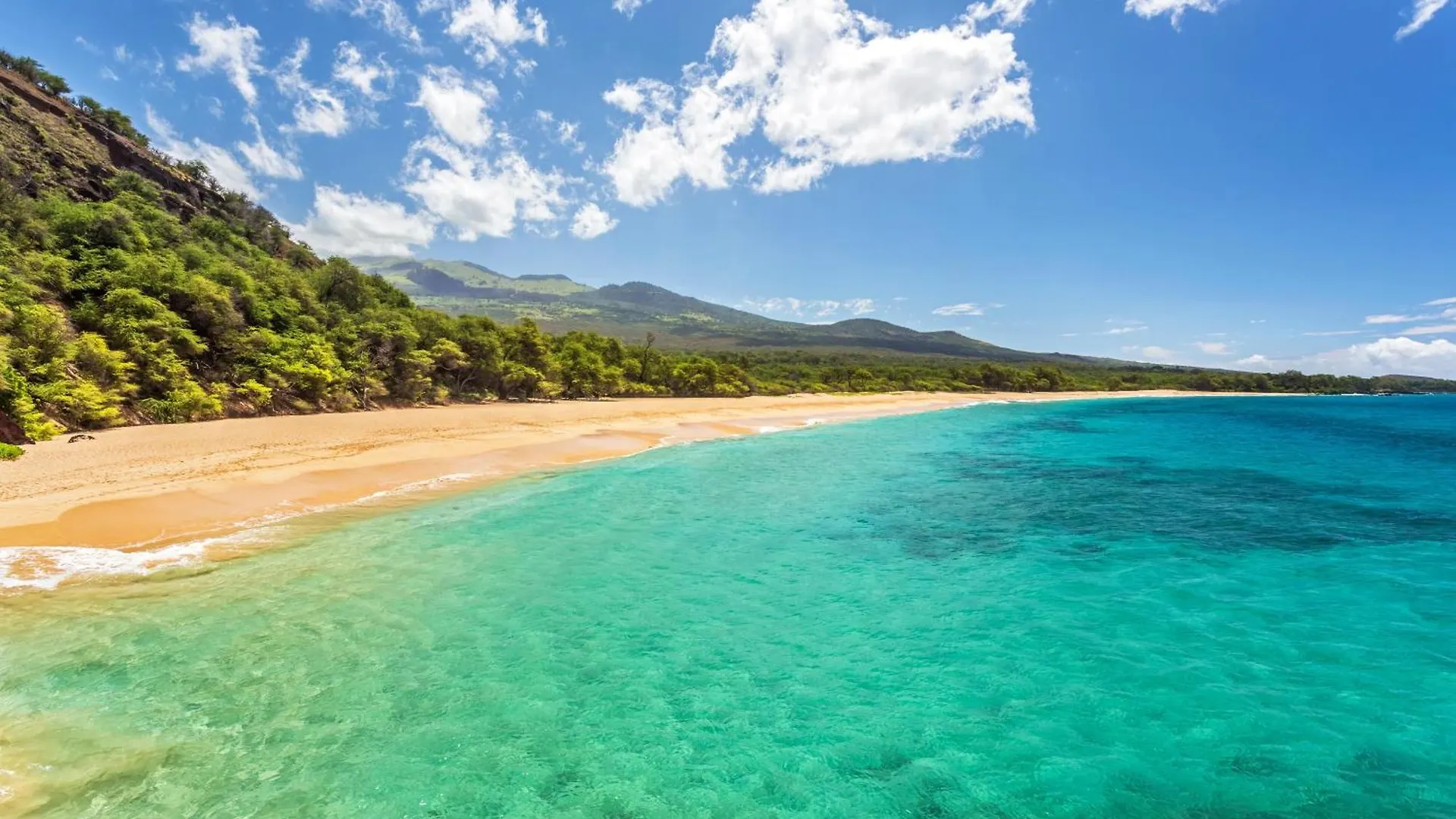 Kamaole Sands 2-102 Wailea