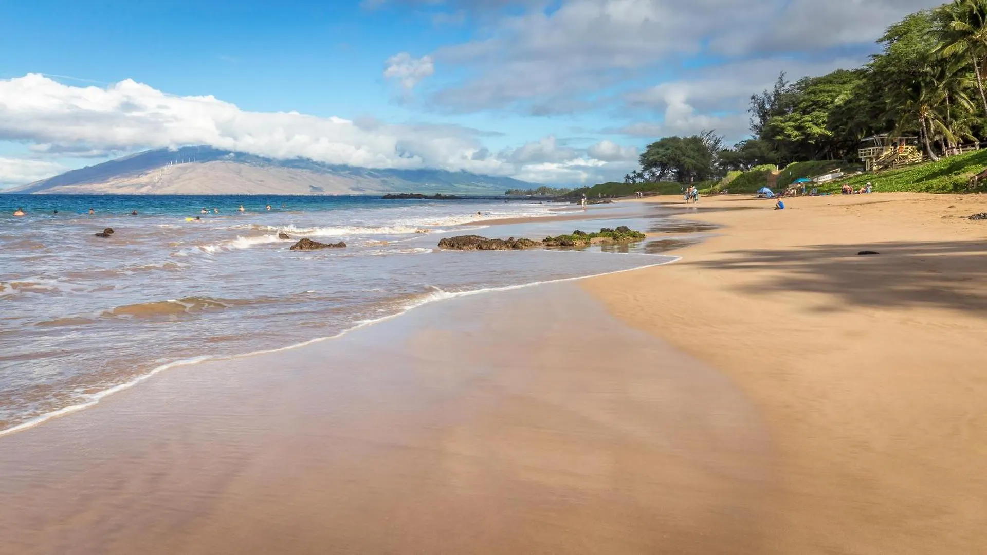 Holiday home Kamaole Sands 2-102 Wailea