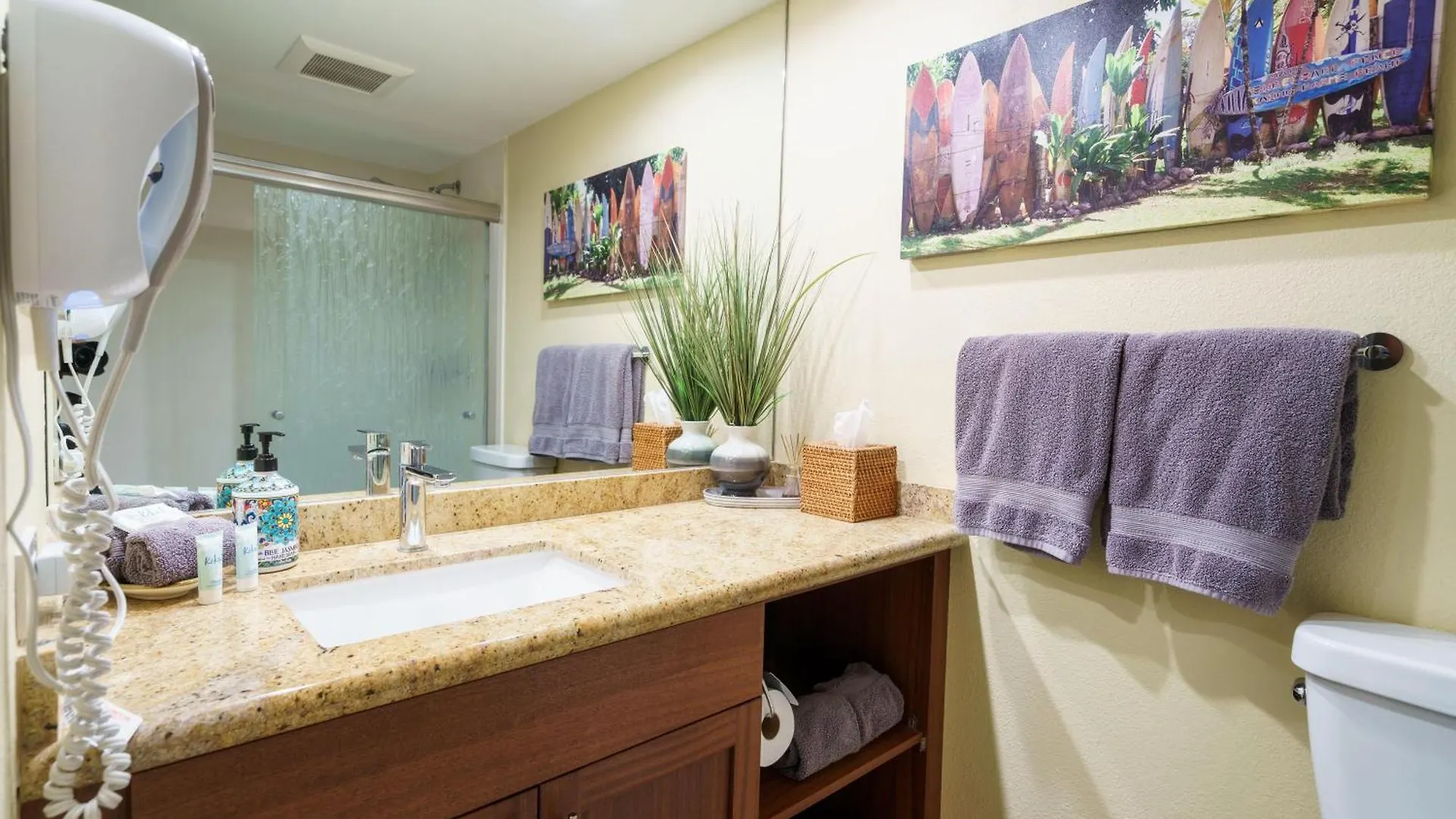 Kamaole Sands 2-102 Wailea  Holiday home
