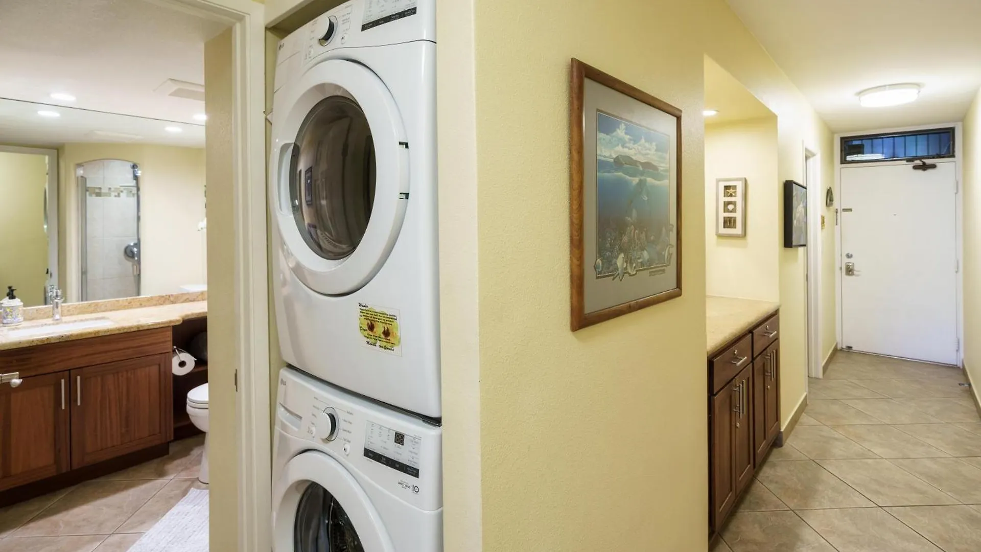 Holiday home Kamaole Sands 2-102 Wailea  United States