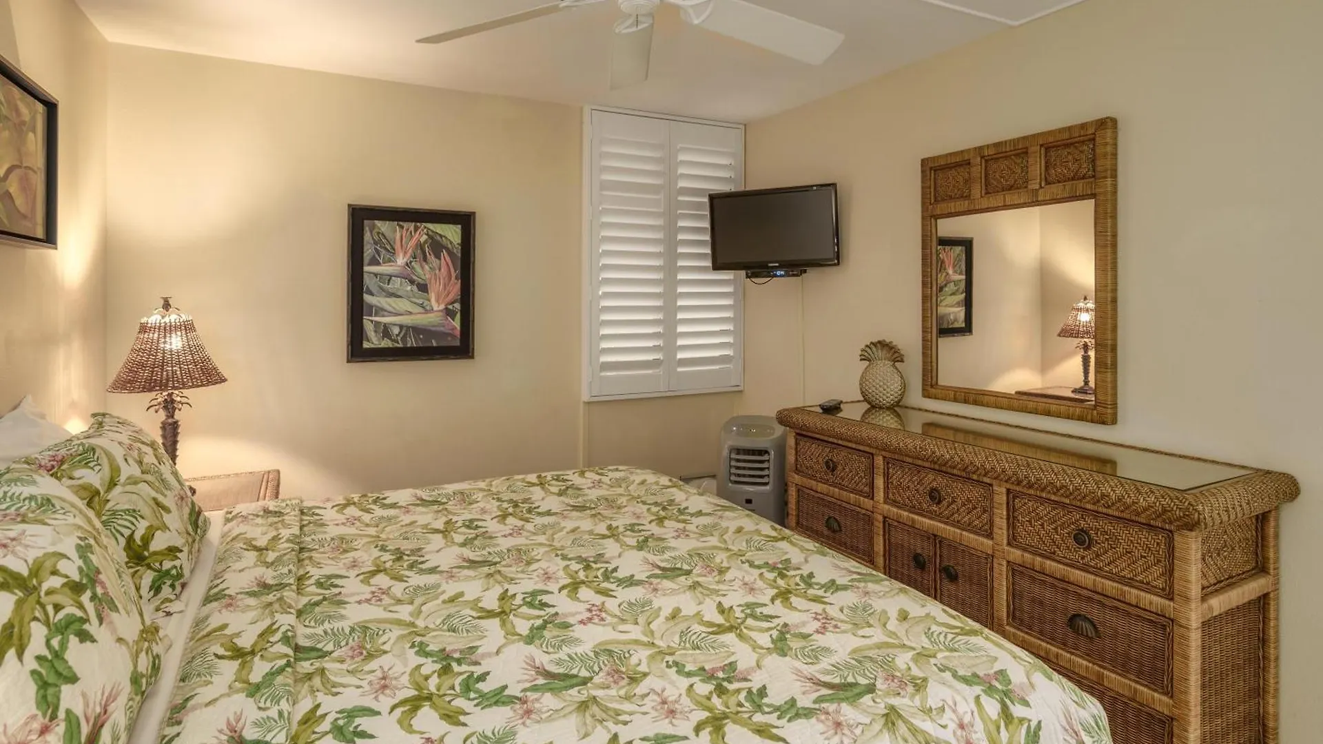 Kamaole Sands 2-102 Wailea