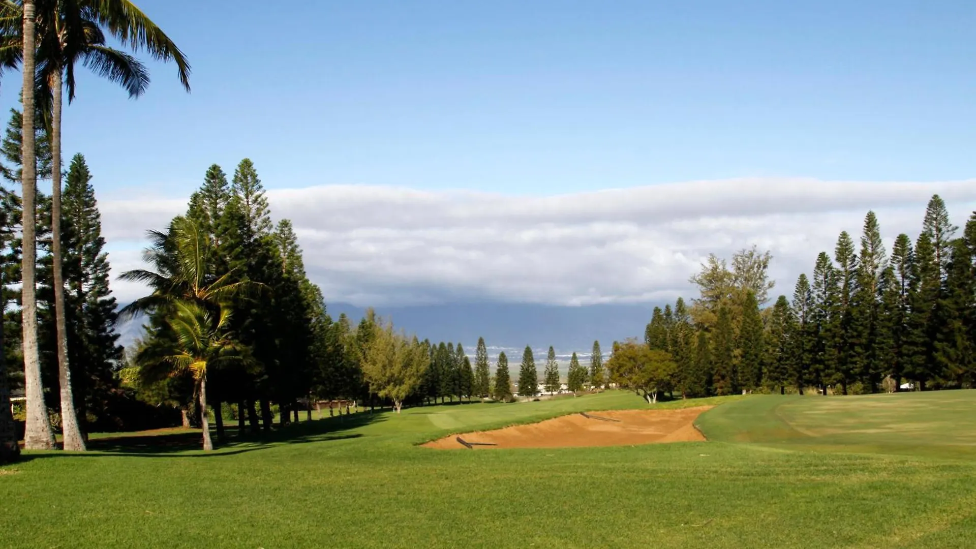 Holiday home Kamaole Sands 2-102 Wailea