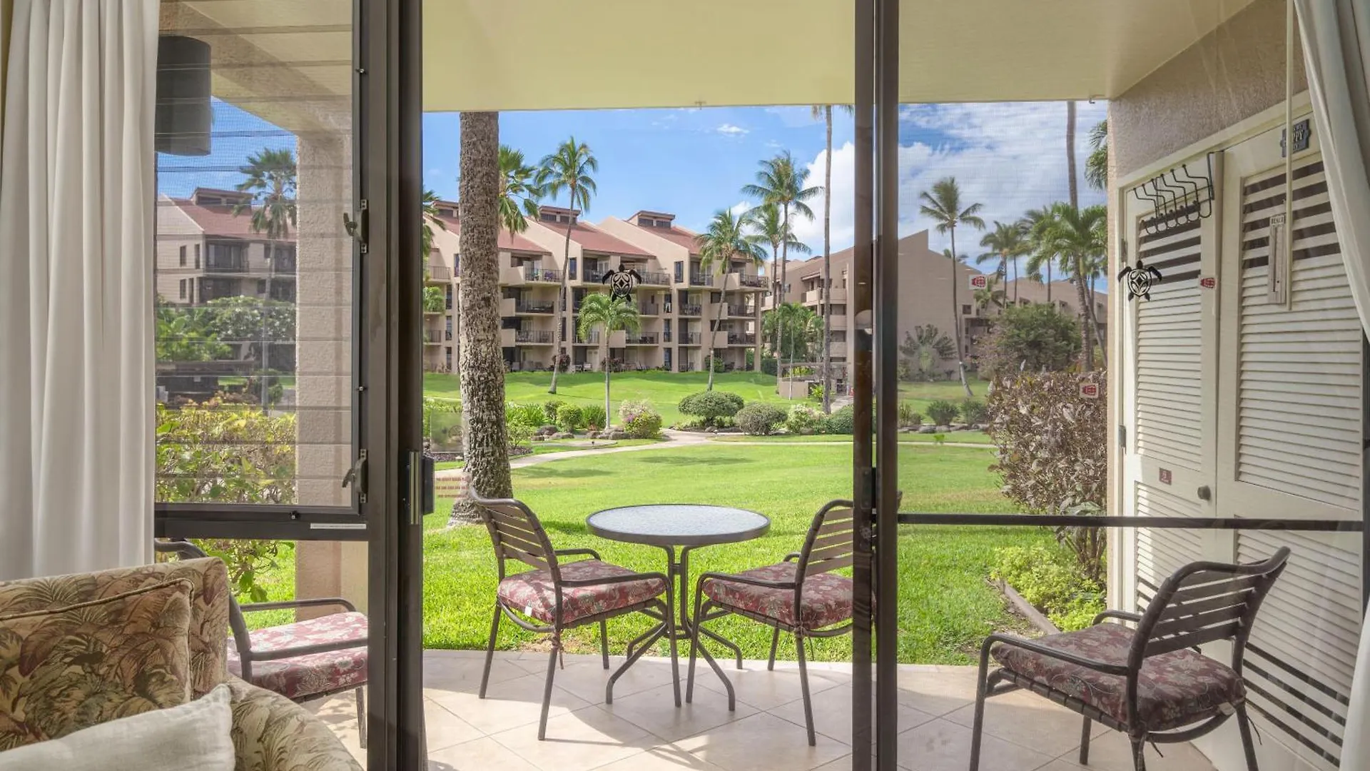 Holiday home Kamaole Sands 2-102 Wailea  United States