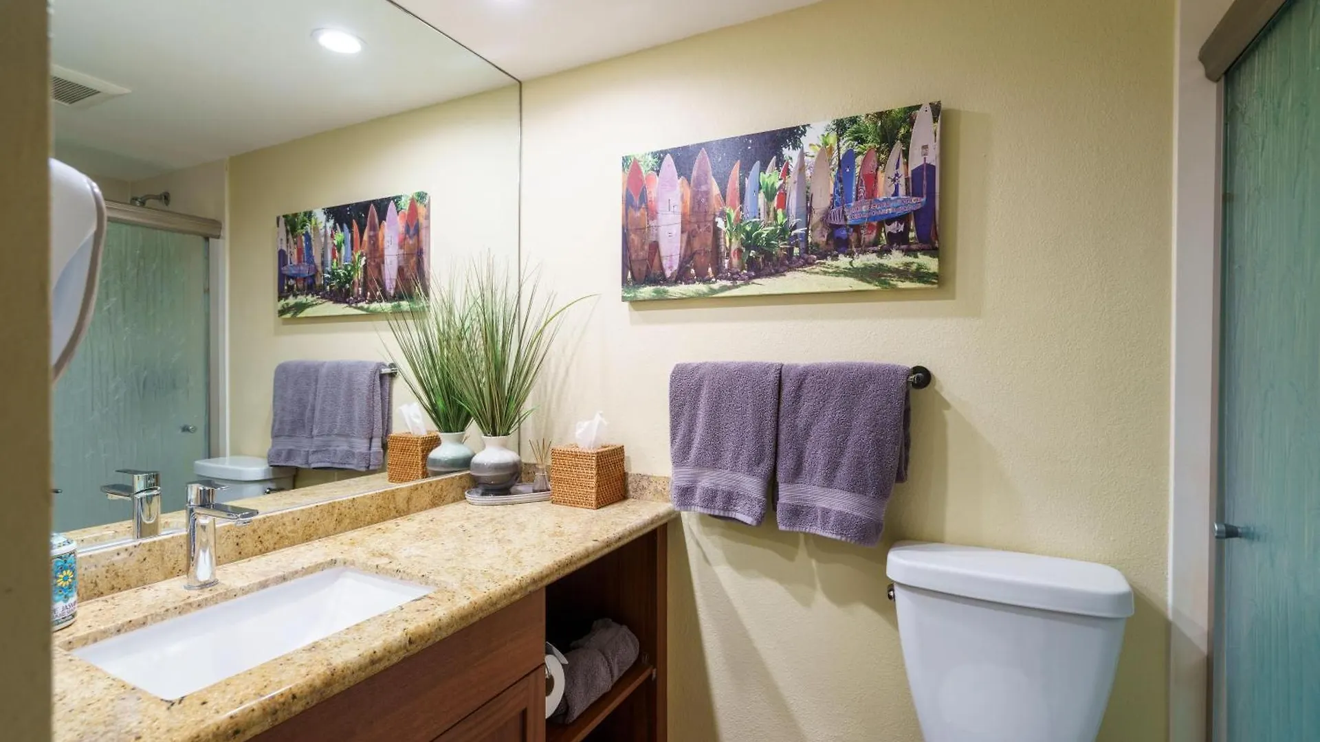 Holiday home Kamaole Sands 2-102 Wailea