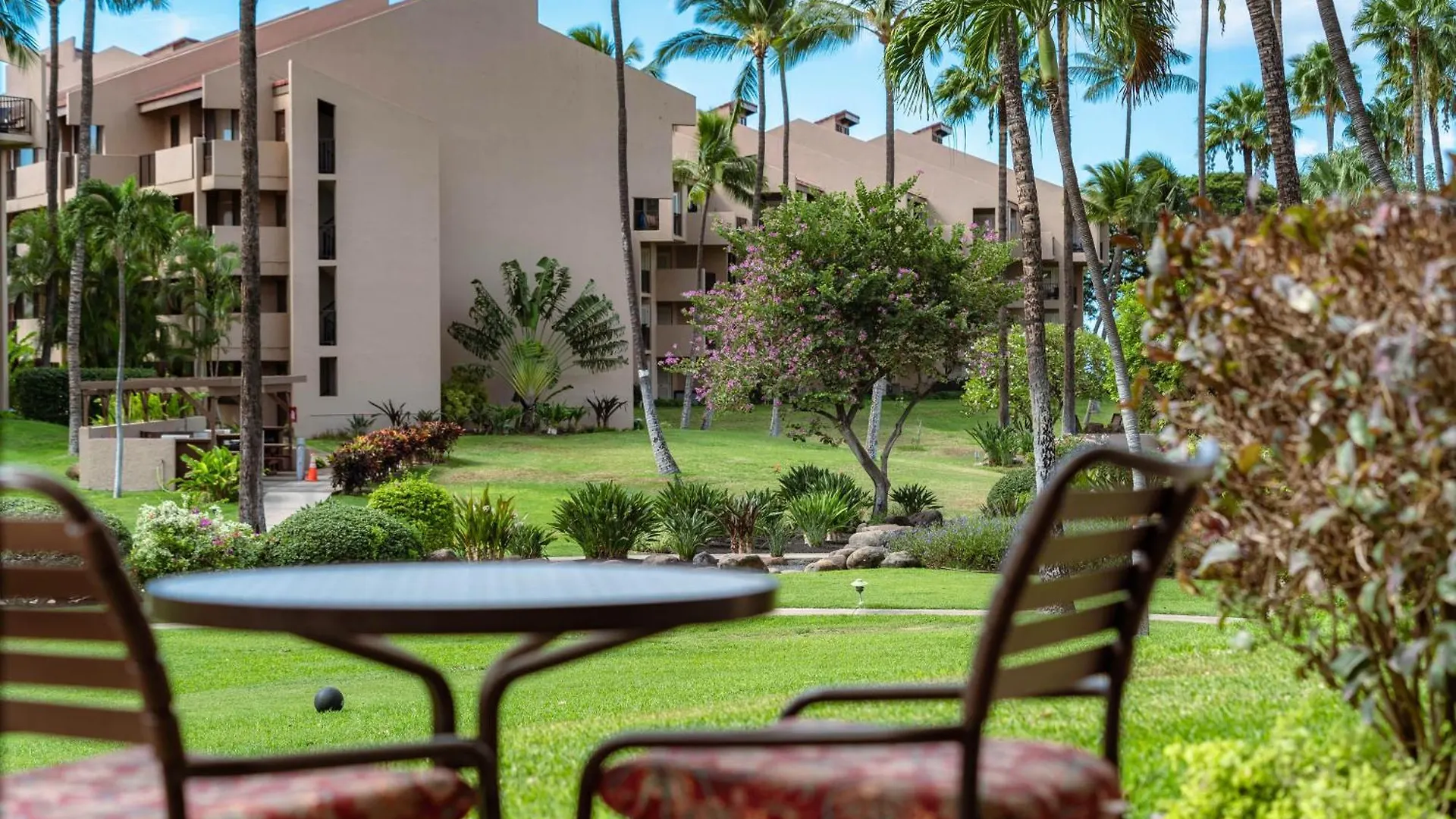 Holiday home Kamaole Sands 2-102 Wailea