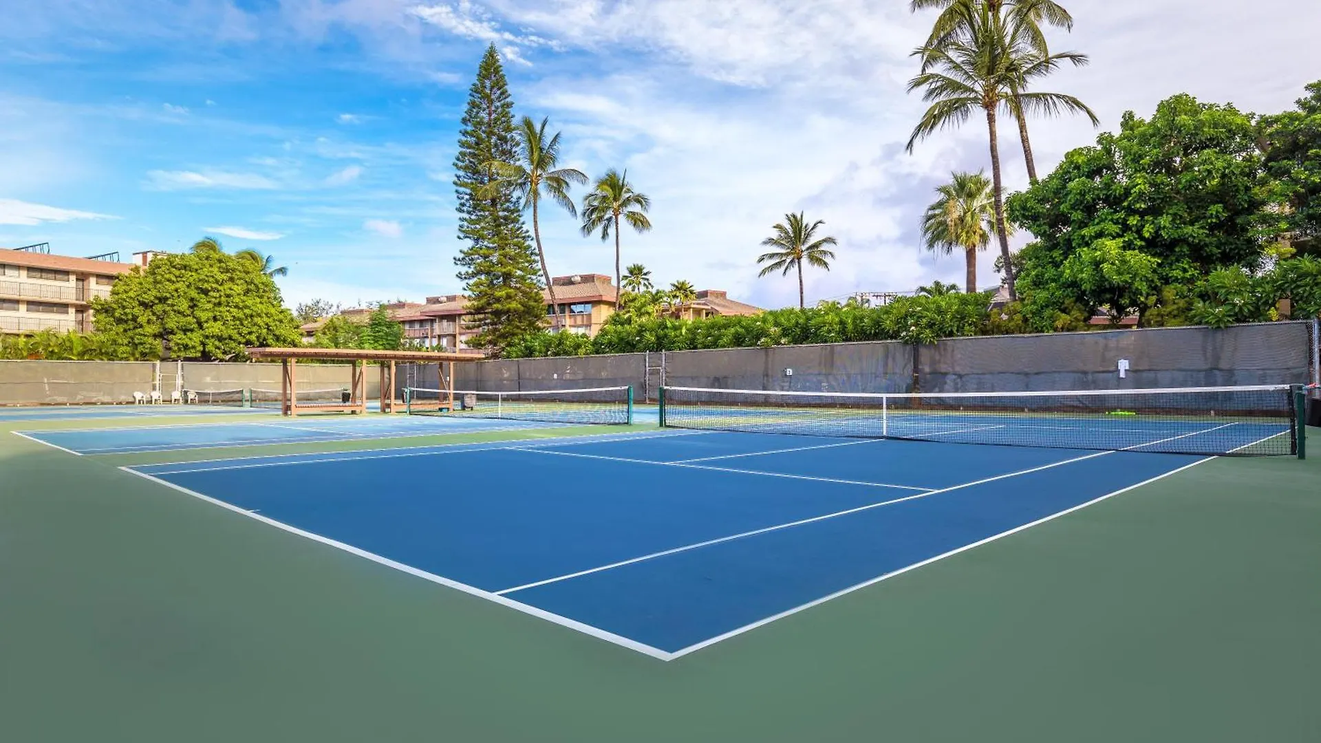 Kamaole Sands 2-102 Wailea  Holiday home
