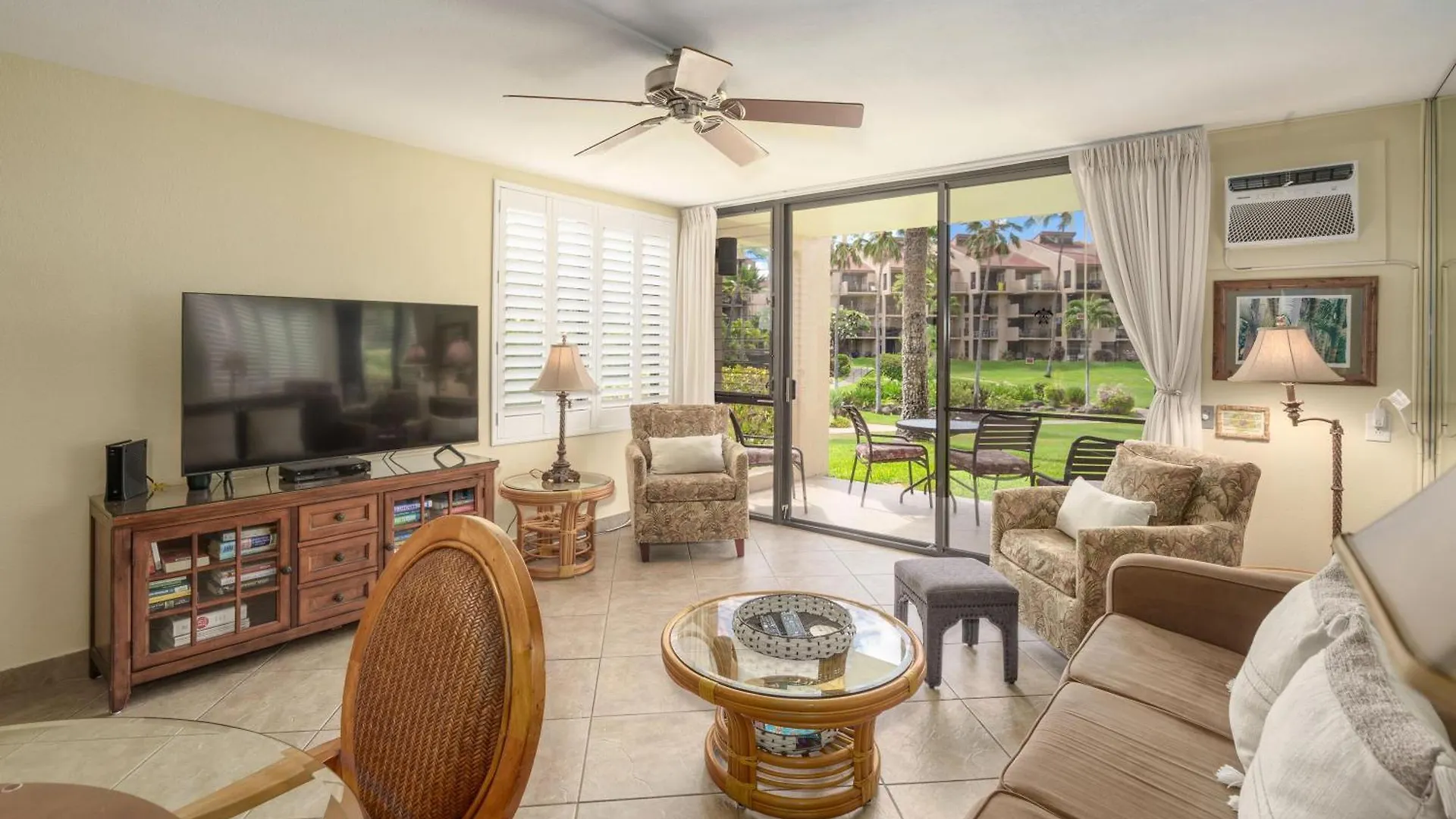 Holiday home Kamaole Sands 2-102 Wailea  United States