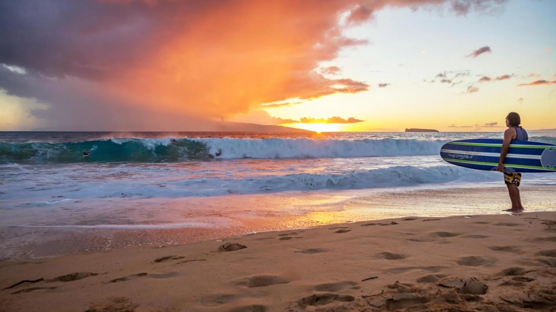Kamaole Sands 2-102 Wailea