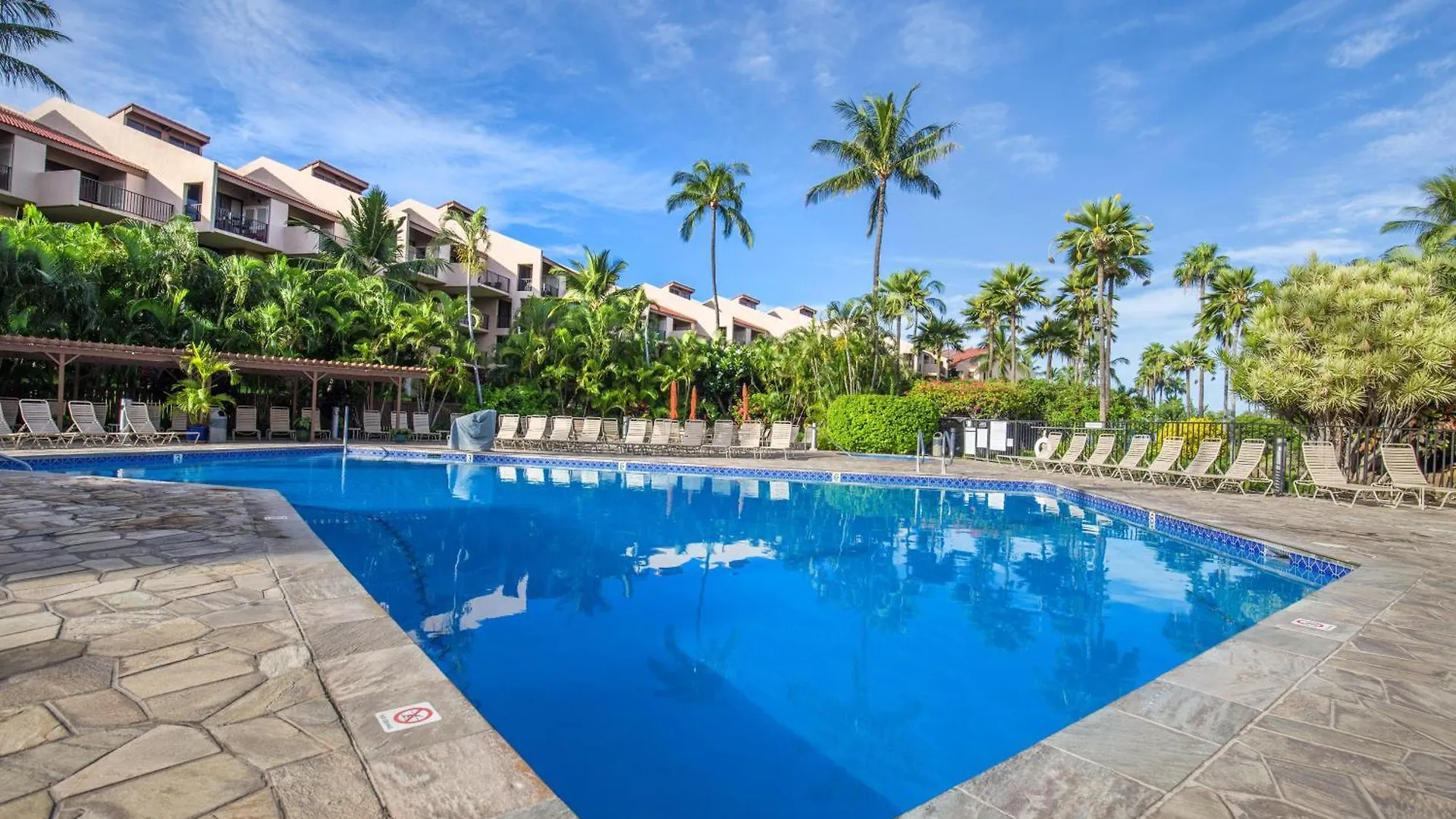 Holiday home Kamaole Sands 2-102 Wailea