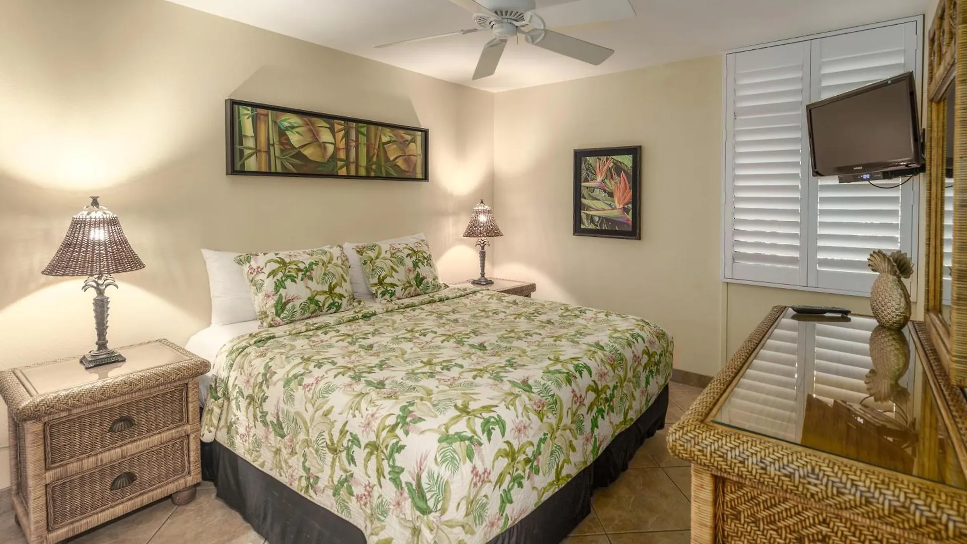 Kamaole Sands 2-102 Wailea  Holiday home