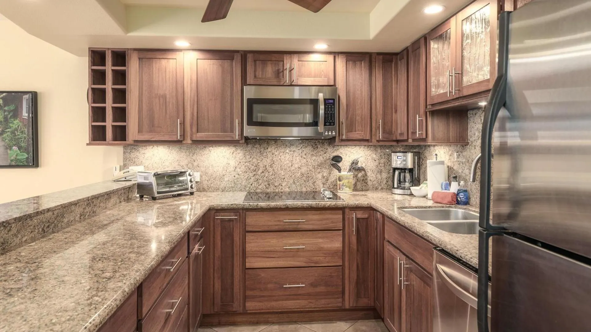 Holiday home Kamaole Sands 2-102 Wailea