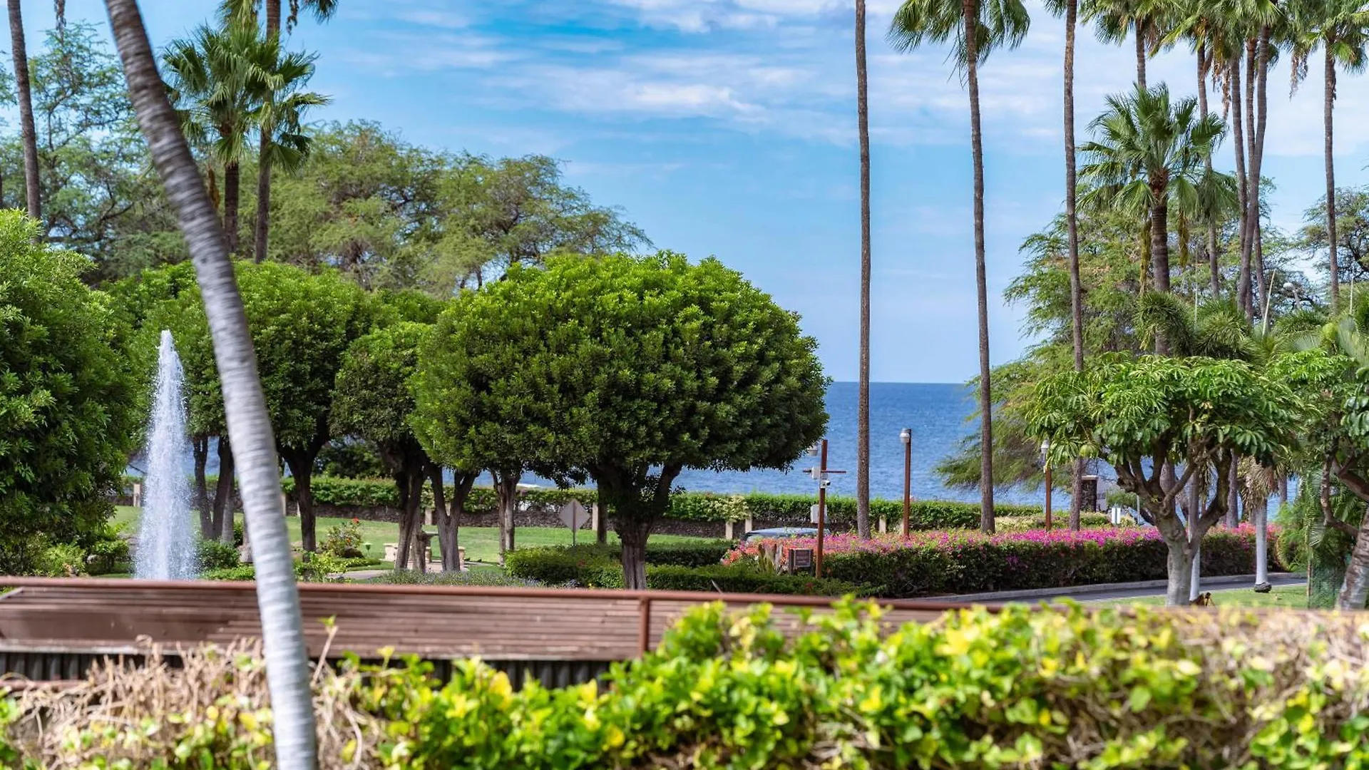 Kamaole Sands 2-102 Wailea  0*, Wailea (Maui) United States