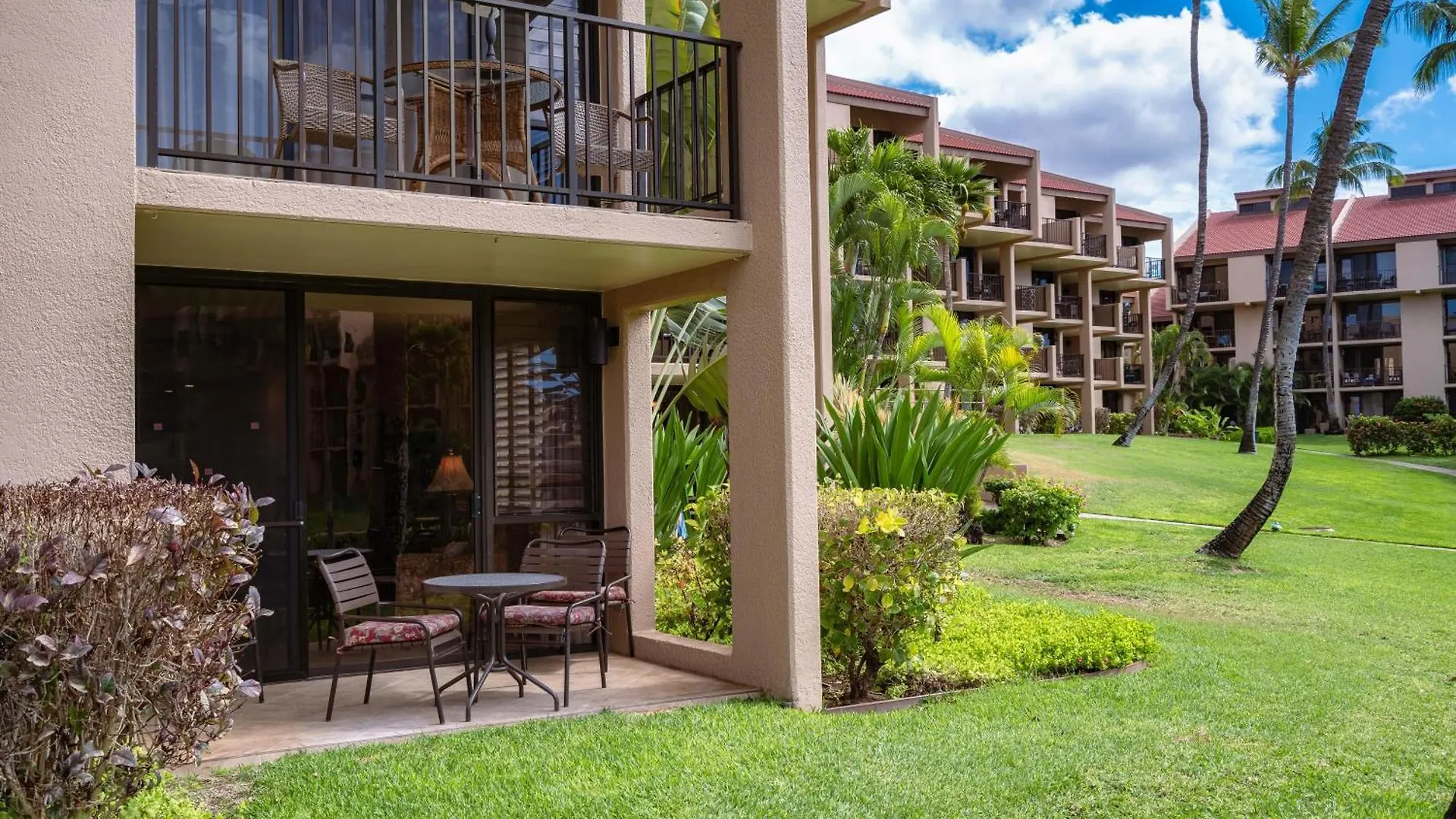 Kamaole Sands 2-102 Wailea  Holiday home Wailea (Maui)