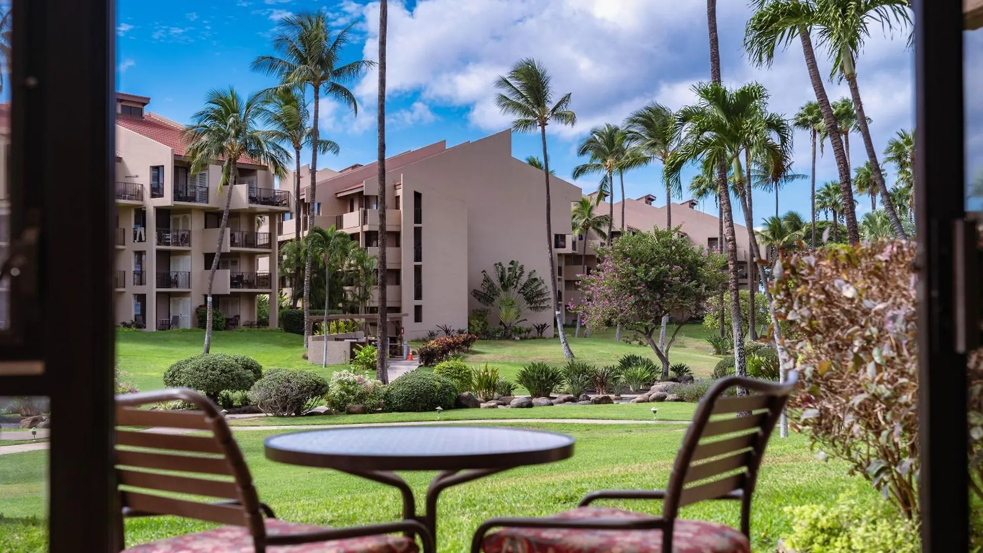 Holiday home Kamaole Sands 2-102 Wailea  United States